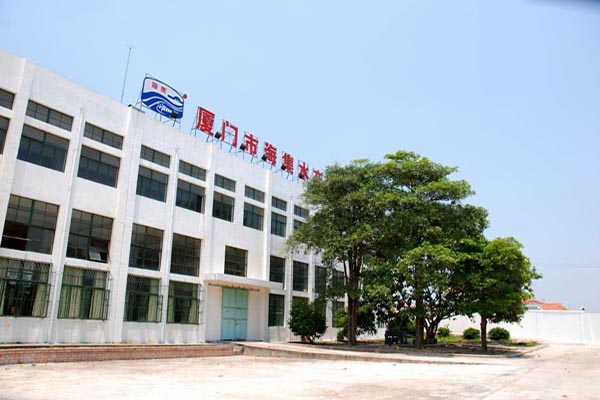 厂房车间
