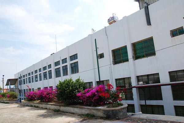 厂房车间