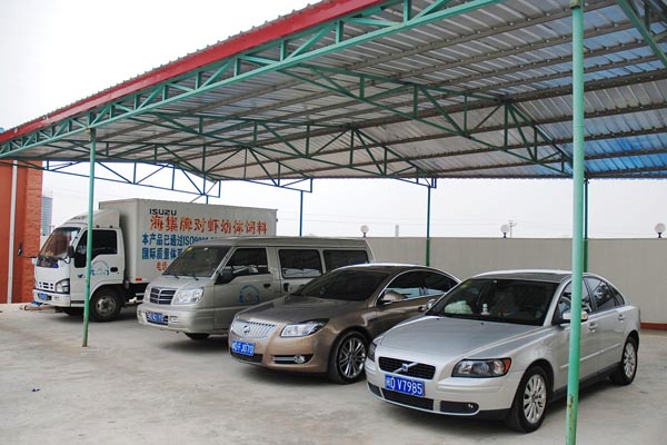 公司用车